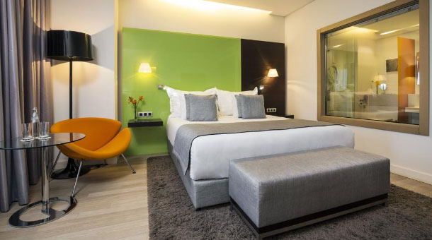 Hoteles Ofertas Dynamic Tours